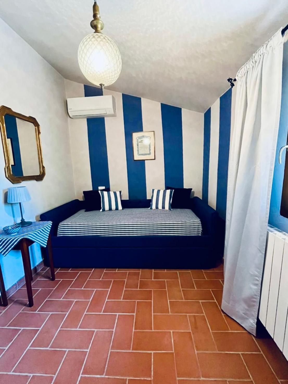 Vila La Casa D'Ambra Torre A Castello Exteriér fotografie