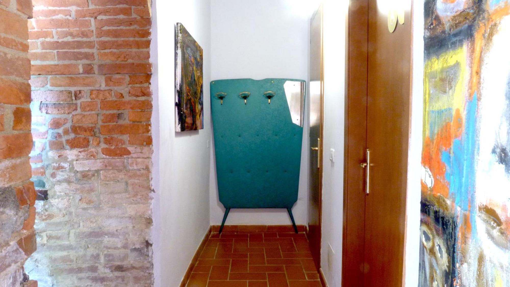 Vila La Casa D'Ambra Torre A Castello Exteriér fotografie
